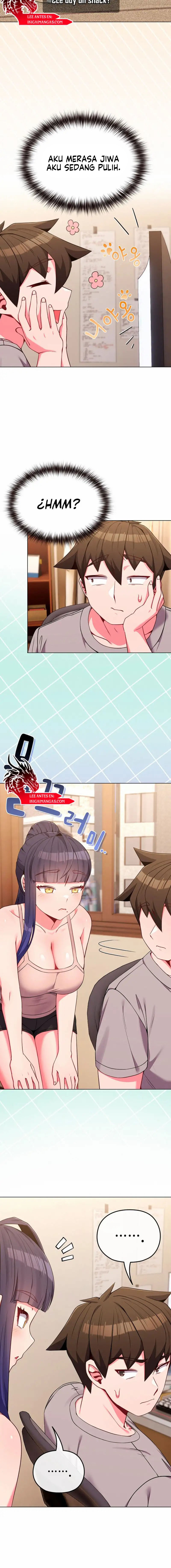 But You’re the Same Age as My Daughter?! - Chapter 30 18 But You’re the Same Age as My Daughter?! - Chapter 30 18