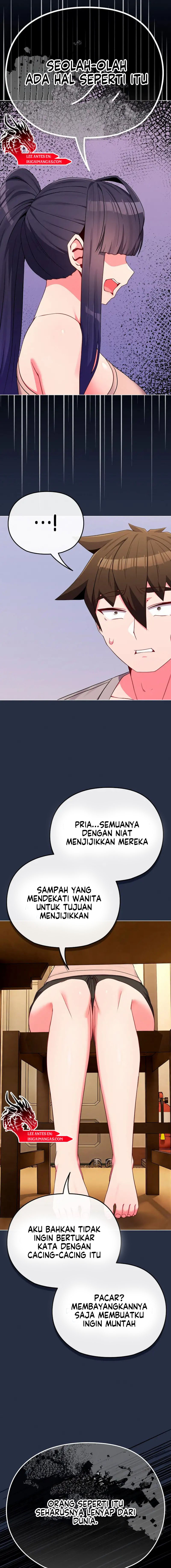 But You’re the Same Age as My Daughter?! - Chapter 30 13 But You’re the Same Age as My Daughter?! - Chapter 30 13