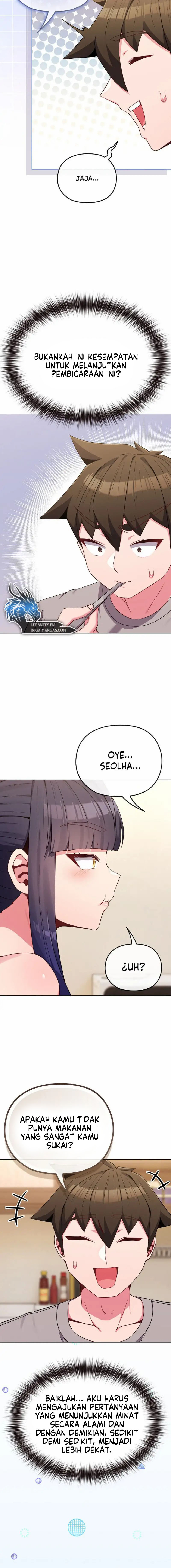 But You’re the Same Age as My Daughter?! - Chapter 30 10 But You’re the Same Age as My Daughter?! - Chapter 30 10