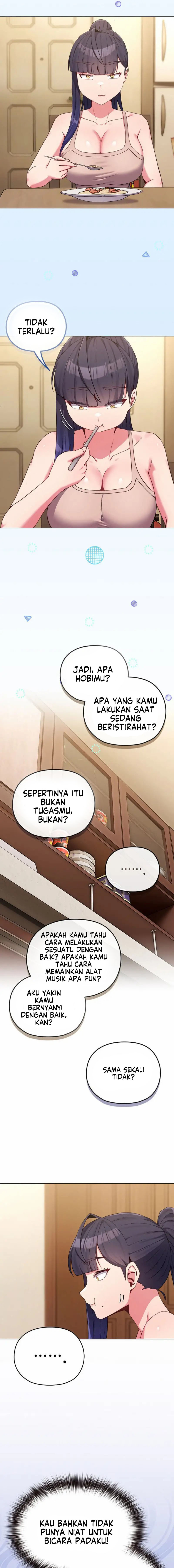 But You’re the Same Age as My Daughter?! - Chapter 30 11 But You’re the Same Age as My Daughter?! - Chapter 30 11