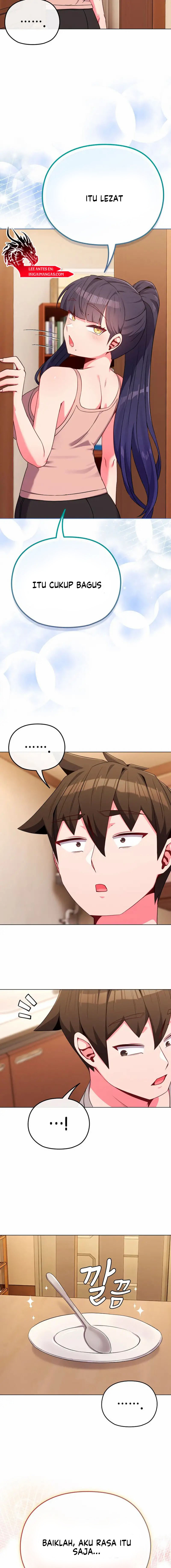 But You’re the Same Age as My Daughter?! - Chapter 30 16 But You’re the Same Age as My Daughter?! - Chapter 30 16