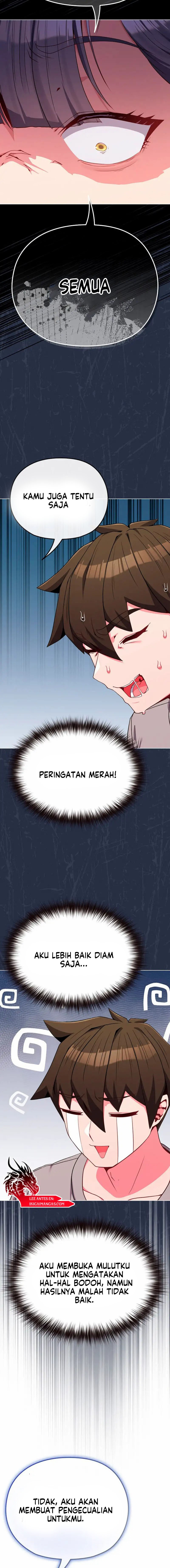 But You’re the Same Age as My Daughter?! - Chapter 30 14 But You’re the Same Age as My Daughter?! - Chapter 30 14