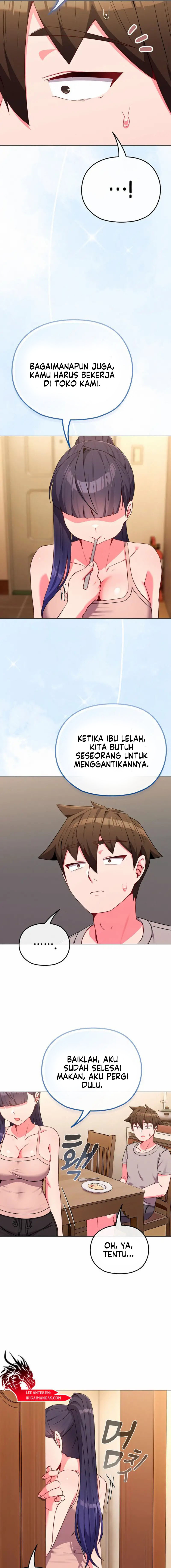 But You’re the Same Age as My Daughter?! - Chapter 30 15 But You’re the Same Age as My Daughter?! - Chapter 30 15