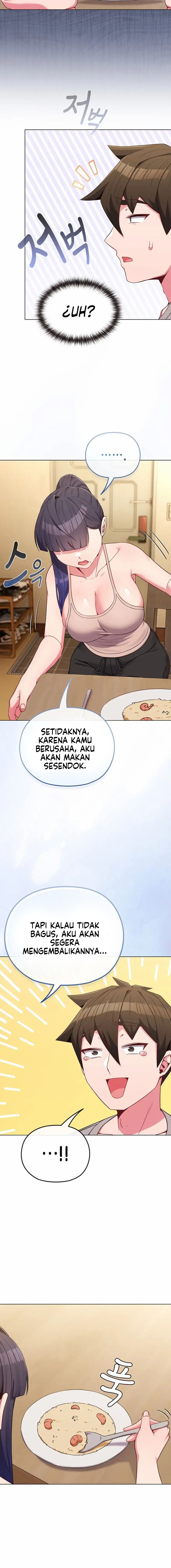 But You’re the Same Age as My Daughter?! - Chapter 30 6 But You’re the Same Age as My Daughter?! - Chapter 30 6