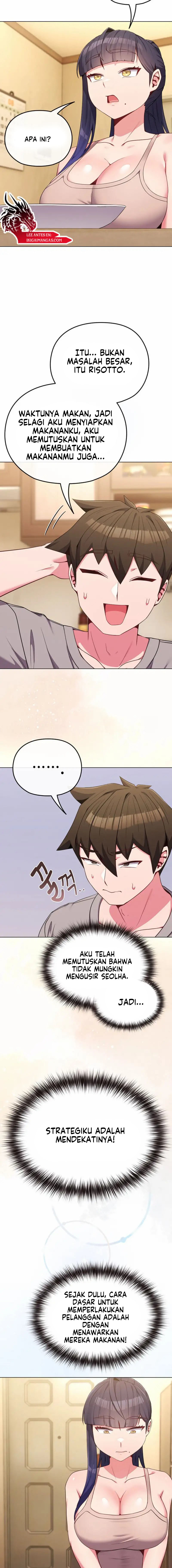 But You’re the Same Age as My Daughter?! - Chapter 30 4 But You’re the Same Age as My Daughter?! - Chapter 30 4