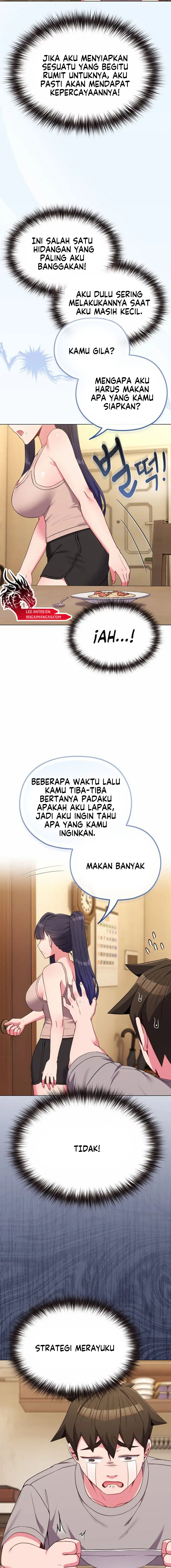 But You’re the Same Age as My Daughter?! - Chapter 30 5 But You’re the Same Age as My Daughter?! - Chapter 30 5