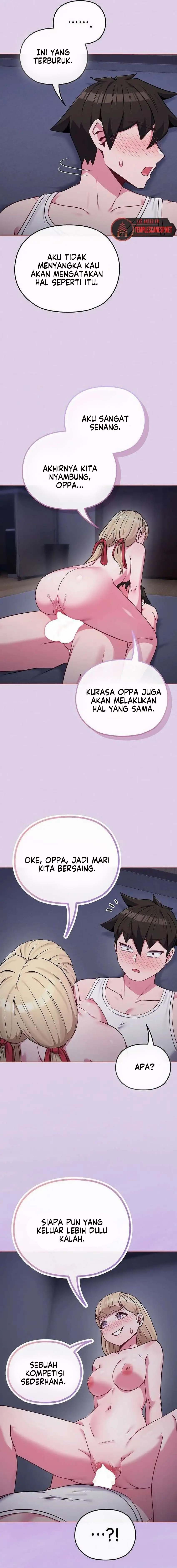 But You’re the Same Age as My Daughter?! - Chapter 36 20 But You’re the Same Age as My Daughter?! - Chapter 36 20