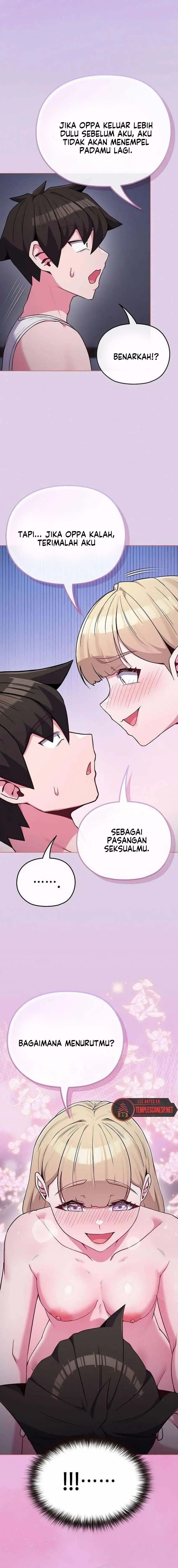 But You’re the Same Age as My Daughter?! - Chapter 36 21 But You’re the Same Age as My Daughter?! - Chapter 36 21