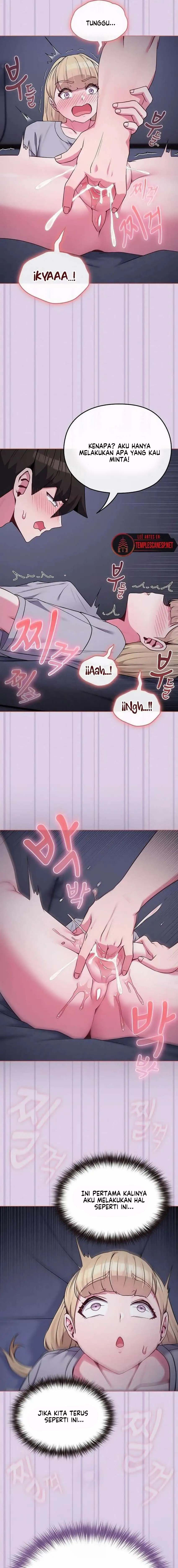 But You’re the Same Age as My Daughter?! - Chapter 36 13 But You’re the Same Age as My Daughter?! - Chapter 36 13