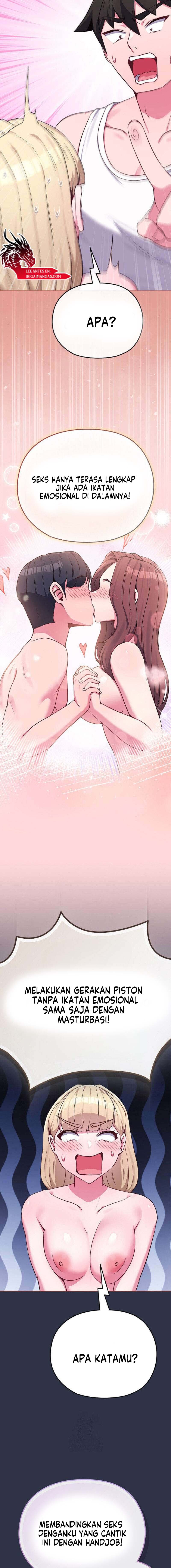 But You’re the Same Age as My Daughter?! - Chapter 37 9 But You’re the Same Age as My Daughter?! - Chapter 37 9