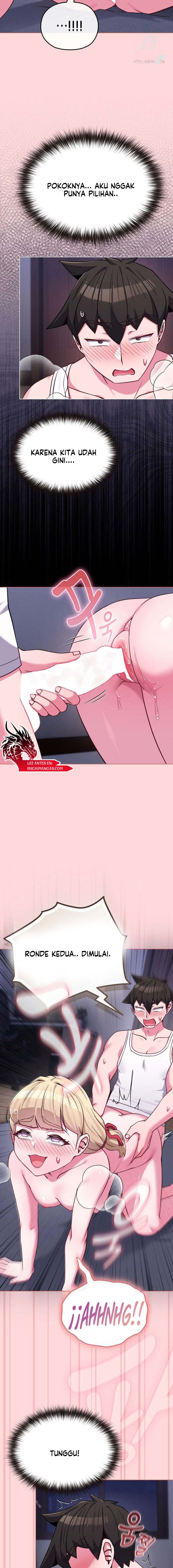 But You’re the Same Age as My Daughter?! - Chapter 37 19 But You’re the Same Age as My Daughter?! - Chapter 37 19