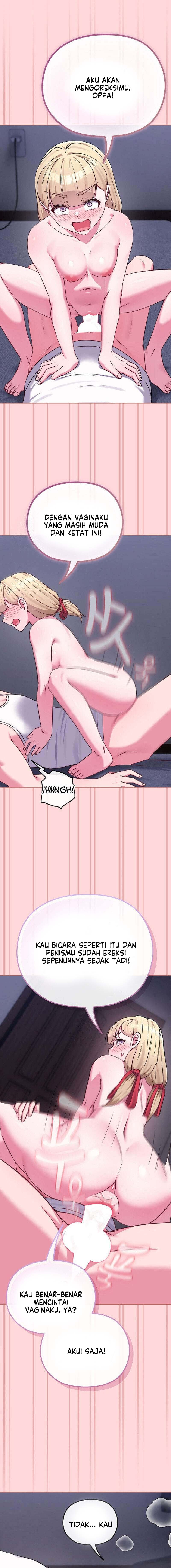 But You’re the Same Age as My Daughter?! - Chapter 37 12 But You’re the Same Age as My Daughter?! - Chapter 37 12