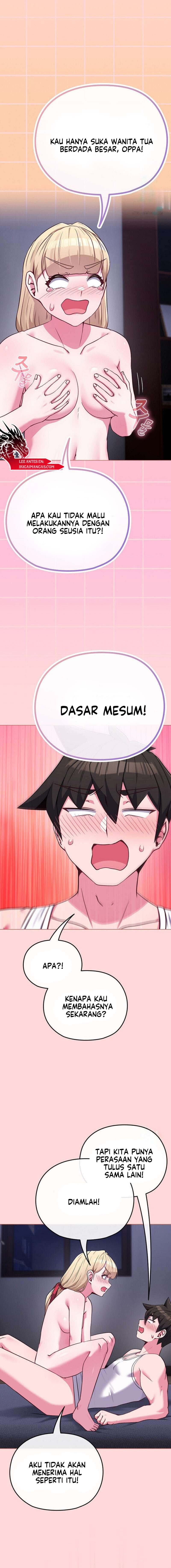 But You’re the Same Age as My Daughter?! - Chapter 37 11 But You’re the Same Age as My Daughter?! - Chapter 37 11