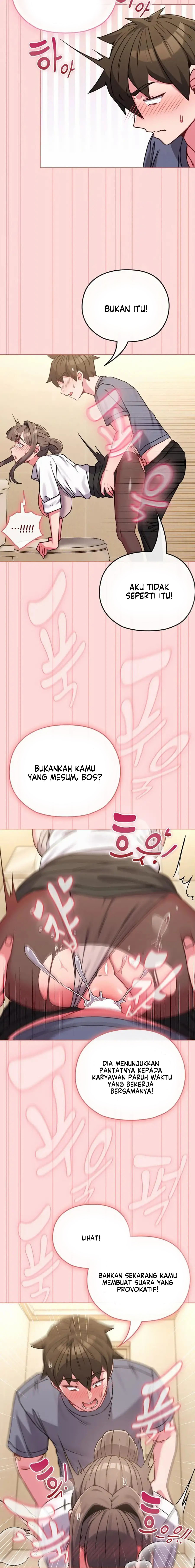 But You’re the Same Age as My Daughter?! - Chapter 14 9 But You’re the Same Age as My Daughter?! - Chapter 14 9