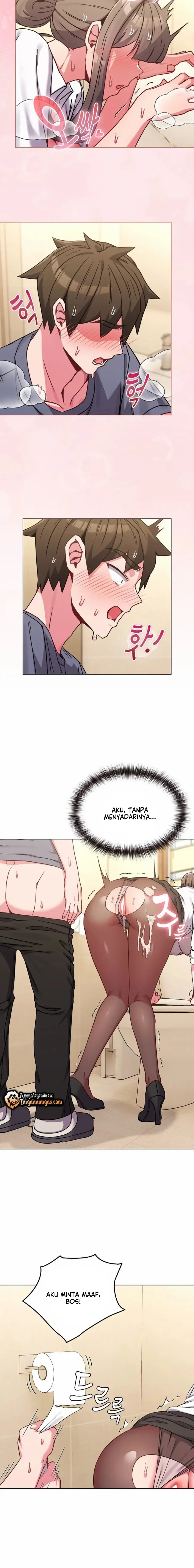 But You’re the Same Age as My Daughter?! - Chapter 14 12 But You’re the Same Age as My Daughter?! - Chapter 14 12