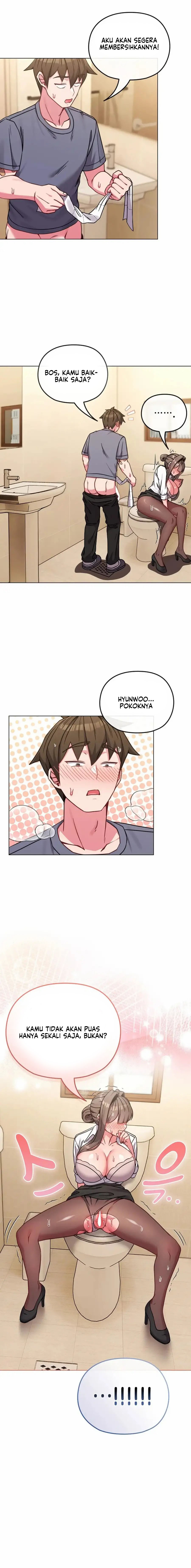 But You’re the Same Age as My Daughter?! - Chapter 14 13 But You’re the Same Age as My Daughter?! - Chapter 14 13