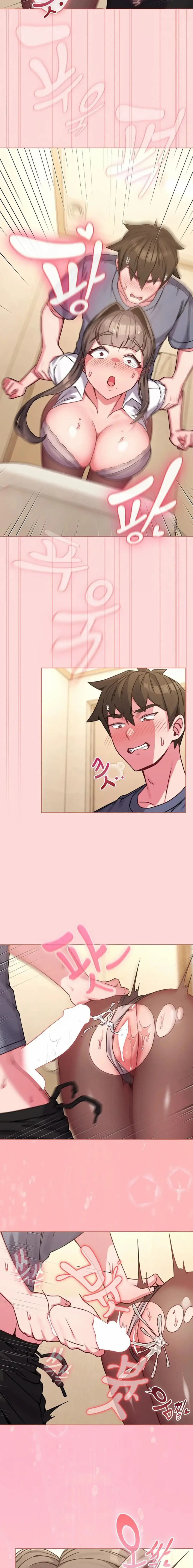 But You’re the Same Age as My Daughter?! - Chapter 14 11 But You’re the Same Age as My Daughter?! - Chapter 14 11