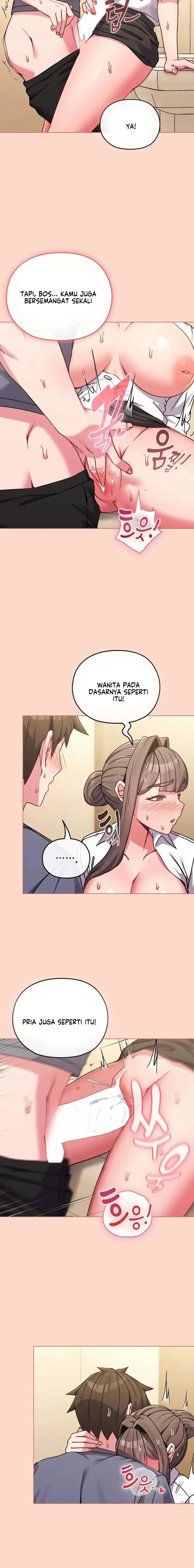 But You’re the Same Age as My Daughter?! - Chapter 14 15 But You’re the Same Age as My Daughter?! - Chapter 14 15