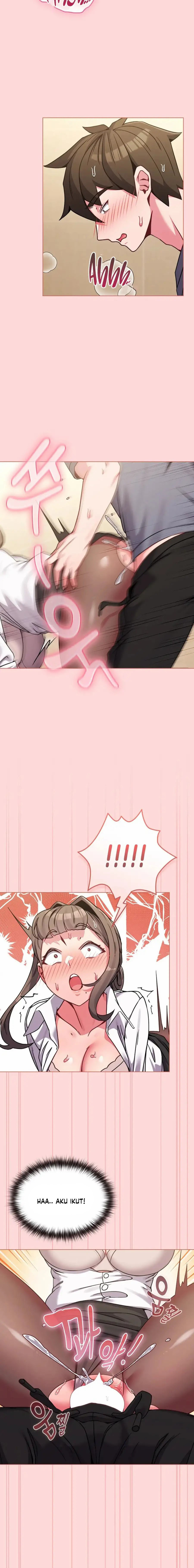 But You’re the Same Age as My Daughter?! - Chapter 14 6 But You’re the Same Age as My Daughter?! - Chapter 14 6