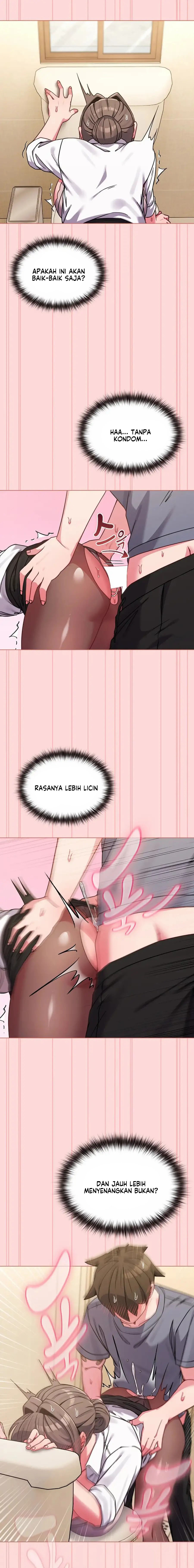 But You’re the Same Age as My Daughter?! - Chapter 14 7 But You’re the Same Age as My Daughter?! - Chapter 14 7