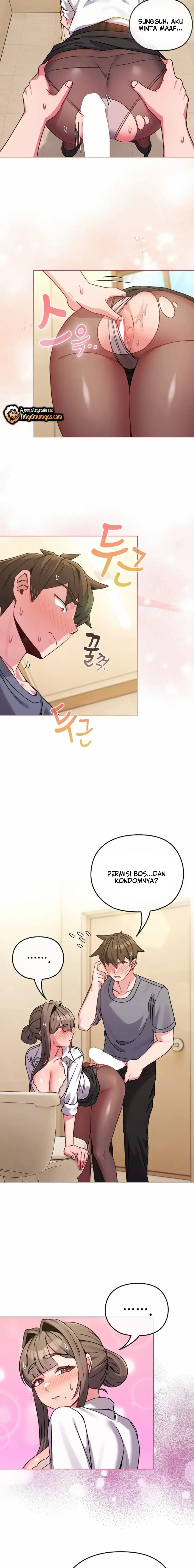 But You’re the Same Age as My Daughter?! - Chapter 14 4 But You’re the Same Age as My Daughter?! - Chapter 14 4