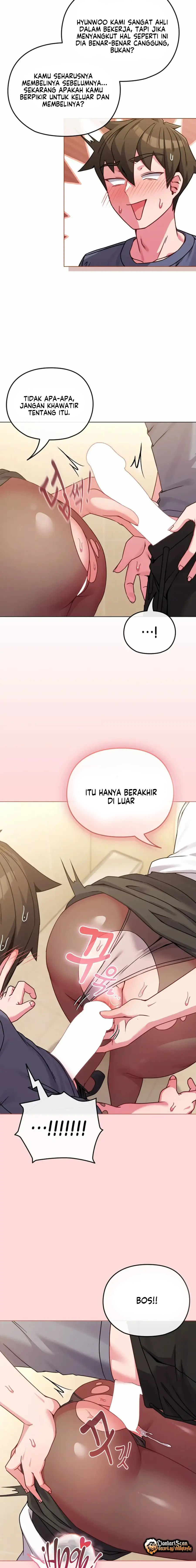 But You’re the Same Age as My Daughter?! - Chapter 14 5 But You’re the Same Age as My Daughter?! - Chapter 14 5