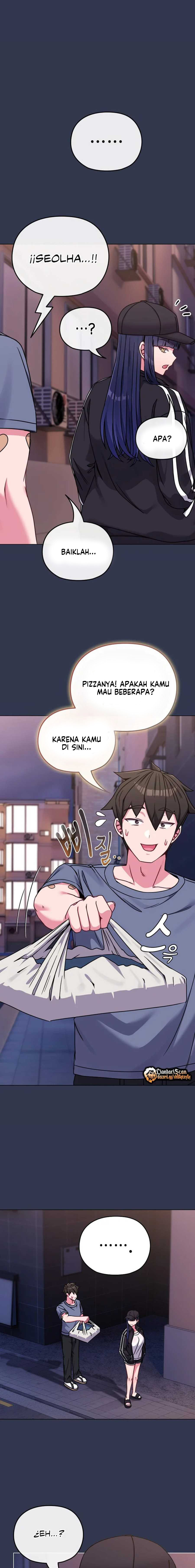 But You’re the Same Age as My Daughter?! - Chapter 15 21 But You’re the Same Age as My Daughter?! - Chapter 15 21