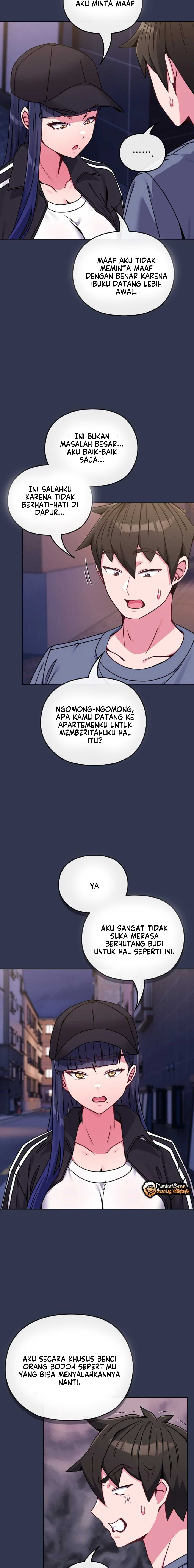 But You’re the Same Age as My Daughter?! - Chapter 15 19 But You’re the Same Age as My Daughter?! - Chapter 15 19