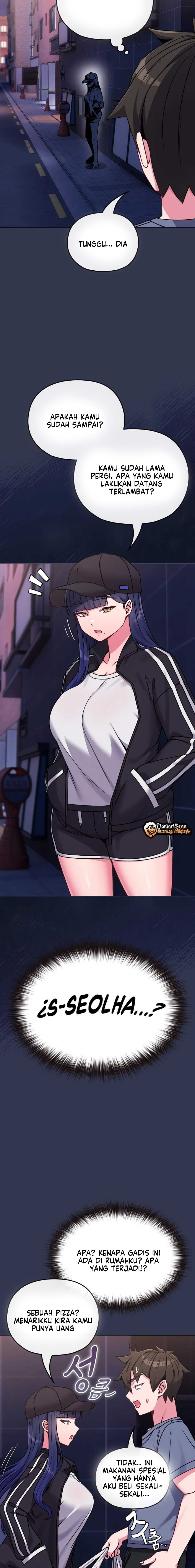 But You’re the Same Age as My Daughter?! - Chapter 15 17 But You’re the Same Age as My Daughter?! - Chapter 15 17