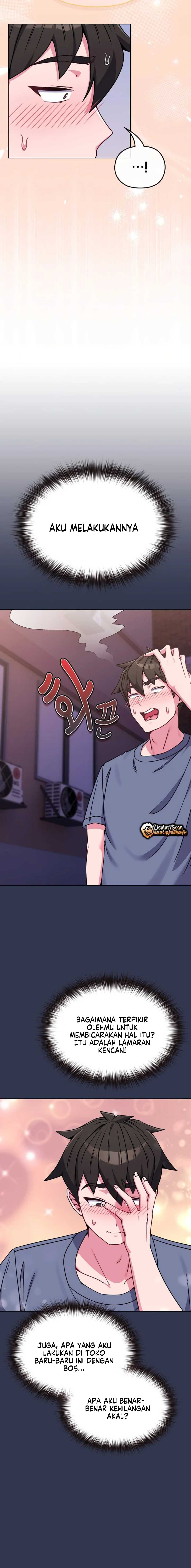 But You’re the Same Age as My Daughter?! - Chapter 15 15 But You’re the Same Age as My Daughter?! - Chapter 15 15