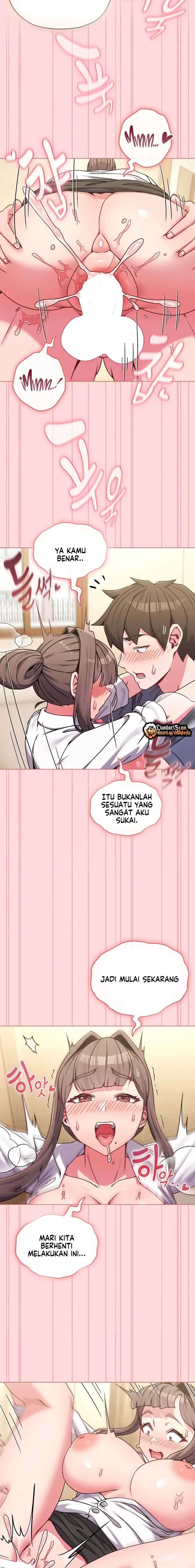 But You’re the Same Age as My Daughter?! - Chapter 15 6 But You’re the Same Age as My Daughter?! - Chapter 15 6