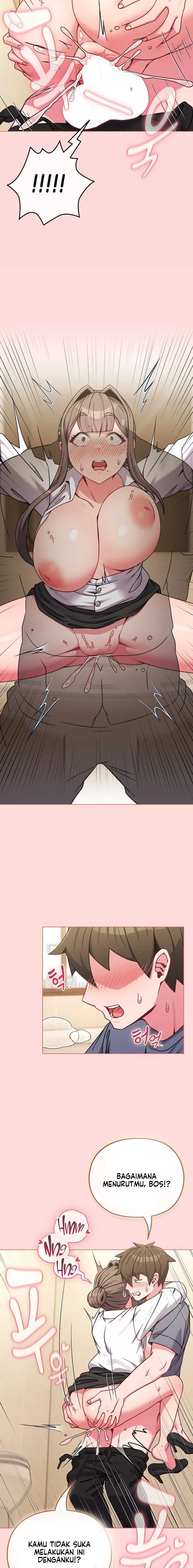 But You’re the Same Age as My Daughter?! - Chapter 15 5 But You’re the Same Age as My Daughter?! - Chapter 15 5