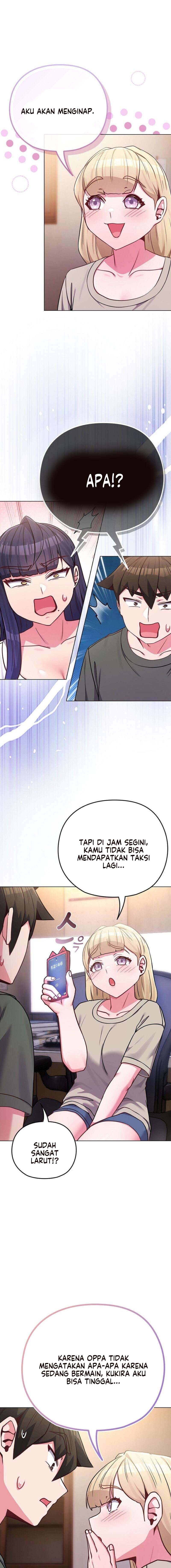 But You’re the Same Age as My Daughter?! - Chapter 40 20 But You’re the Same Age as My Daughter?! - Chapter 40 20