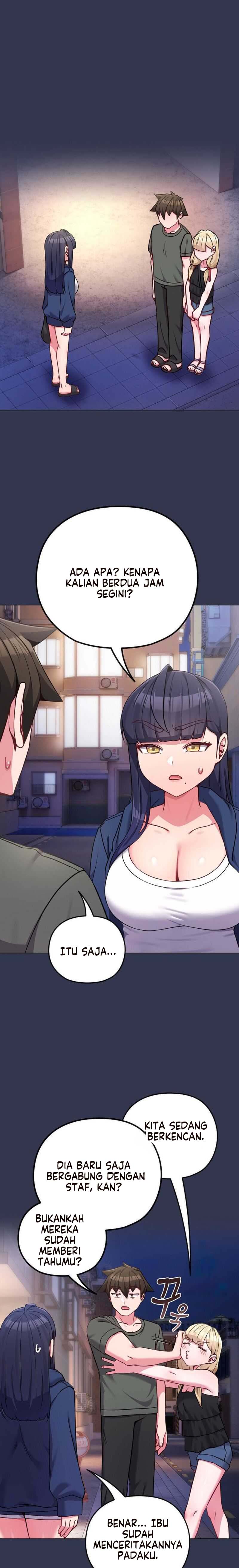 But You’re the Same Age as My Daughter?! - Chapter 40 3 But You’re the Same Age as My Daughter?! - Chapter 40 3