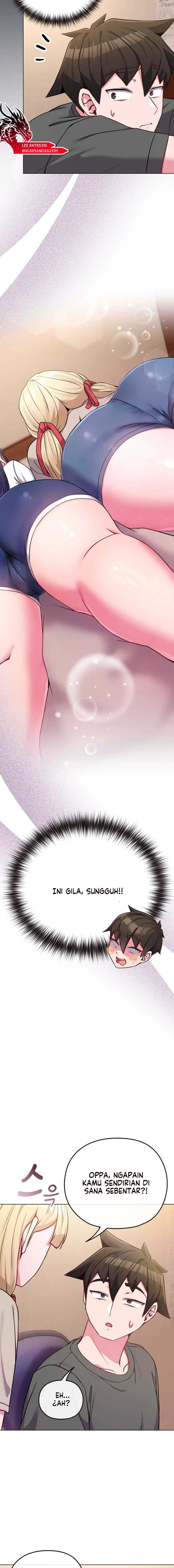 But You’re the Same Age as My Daughter?! - Chapter 40 15 But You’re the Same Age as My Daughter?! - Chapter 40 15