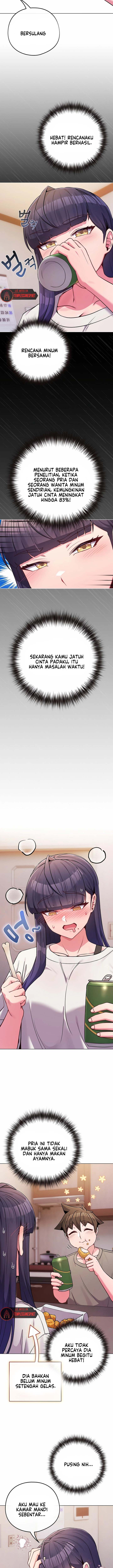 But You’re the Same Age as My Daughter?! - Chapter 46 9 But You’re the Same Age as My Daughter?! - Chapter 46 9