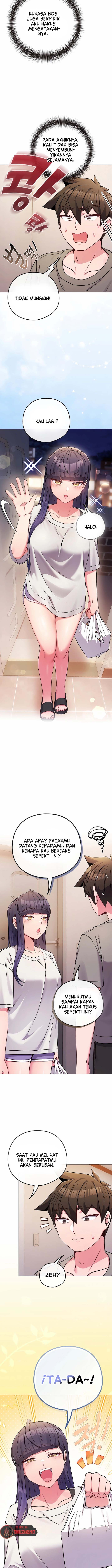 But You’re the Same Age as My Daughter?! - Chapter 46 7 But You’re the Same Age as My Daughter?! - Chapter 46 7