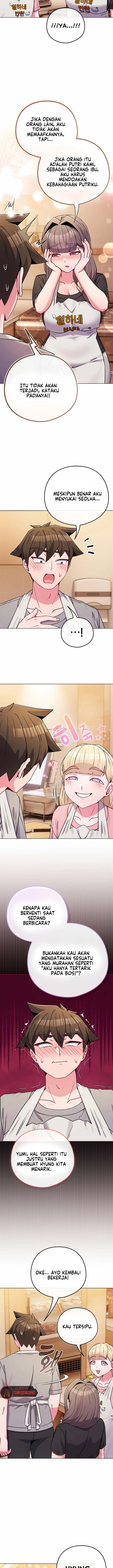 But You’re the Same Age as My Daughter?! - Chapter 46 5 But You’re the Same Age as My Daughter?! - Chapter 46 5