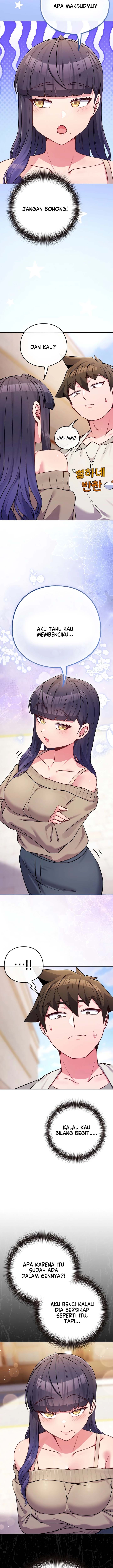 But You’re the Same Age as My Daughter?! - Chapter 45 12 But You’re the Same Age as My Daughter?! - Chapter 45 12