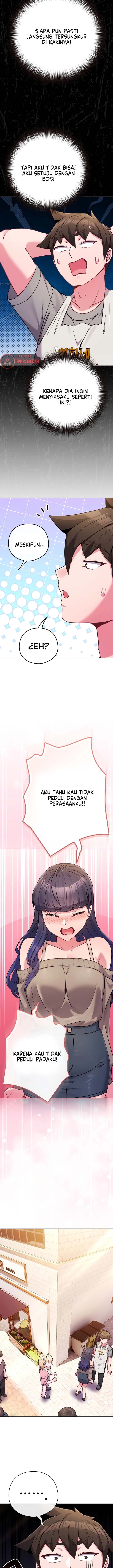 But You’re the Same Age as My Daughter?! - Chapter 45 13 But You’re the Same Age as My Daughter?! - Chapter 45 13