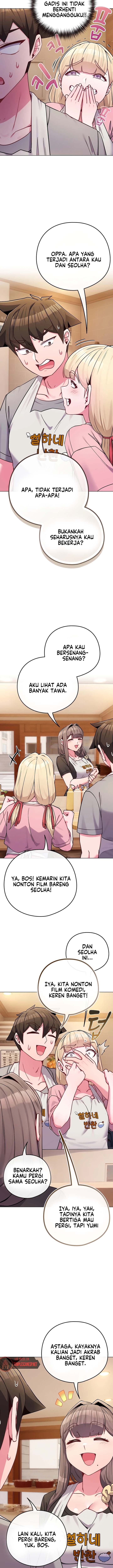 But You’re the Same Age as My Daughter?! - Chapter 45 7 But You’re the Same Age as My Daughter?! - Chapter 45 7