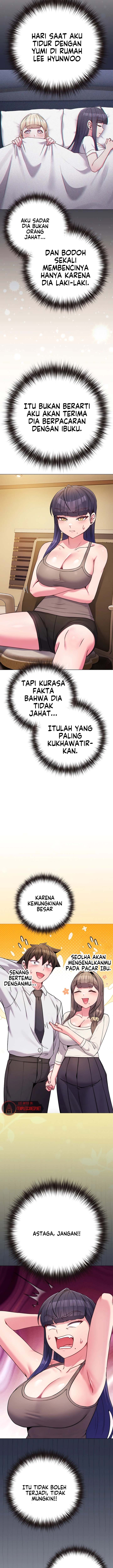 But You’re the Same Age as My Daughter?! - Chapter 45 4 But You’re the Same Age as My Daughter?! - Chapter 45 4