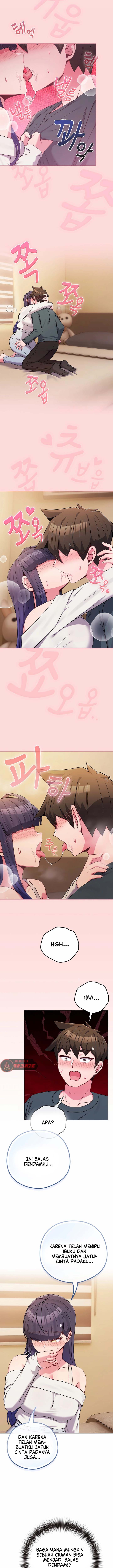 But You’re the Same Age as My Daughter?! - Chapter 53 8 But You’re the Same Age as My Daughter?! - Chapter 53 8