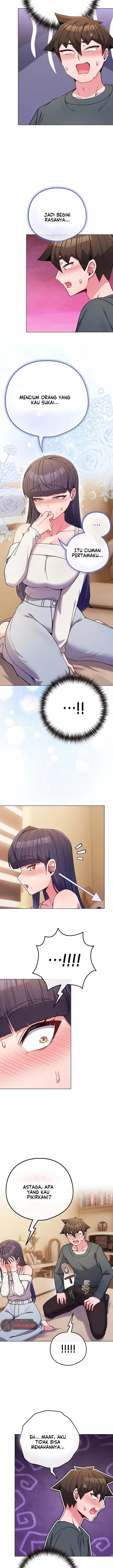 But You’re the Same Age as My Daughter?! - Chapter 53 9 But You’re the Same Age as My Daughter?! - Chapter 53 9