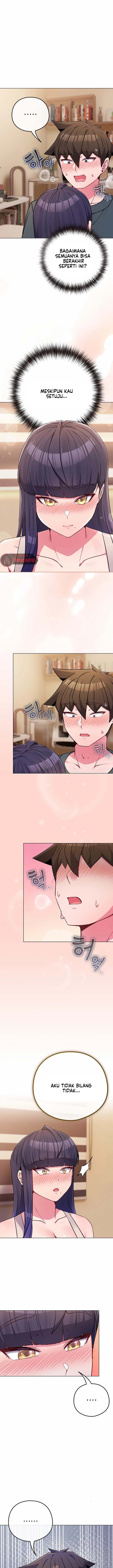 But You’re the Same Age as My Daughter?! - Chapter 53 13 But You’re the Same Age as My Daughter?! - Chapter 53 13