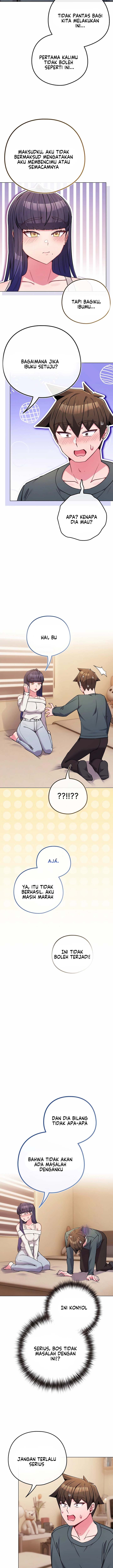 But You’re the Same Age as My Daughter?! - Chapter 53 11 But You’re the Same Age as My Daughter?! - Chapter 53 11