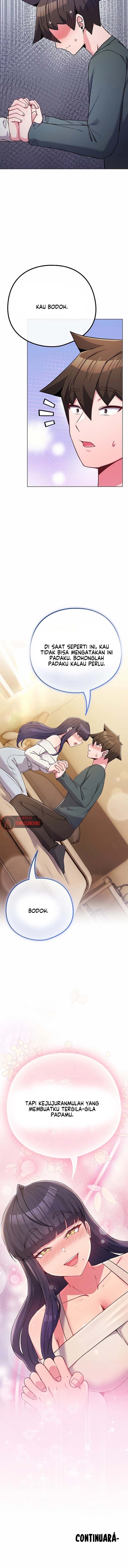 But You’re the Same Age as My Daughter?! - Chapter 53 14 But You’re the Same Age as My Daughter?! - Chapter 53 14