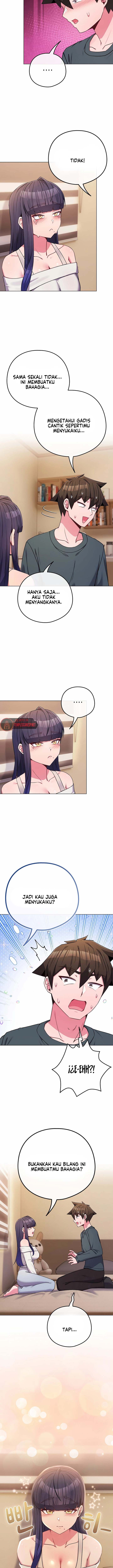 But You’re the Same Age as My Daughter?! - Chapter 53 6 But You’re the Same Age as My Daughter?! - Chapter 53 6