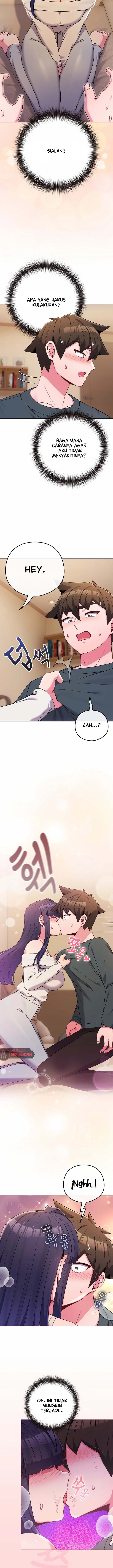 But You’re the Same Age as My Daughter?! - Chapter 53 7 But You’re the Same Age as My Daughter?! - Chapter 53 7