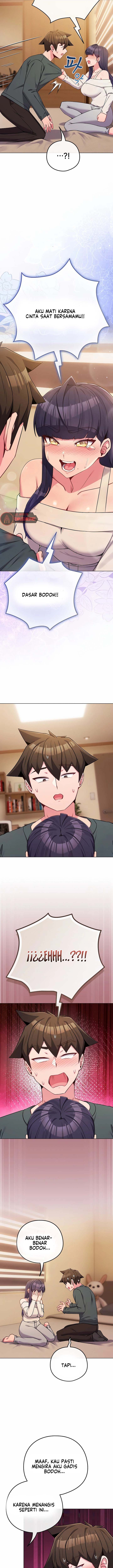 But You’re the Same Age as My Daughter?! - Chapter 53 5 But You’re the Same Age as My Daughter?! - Chapter 53 5